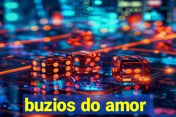 buzios do amor